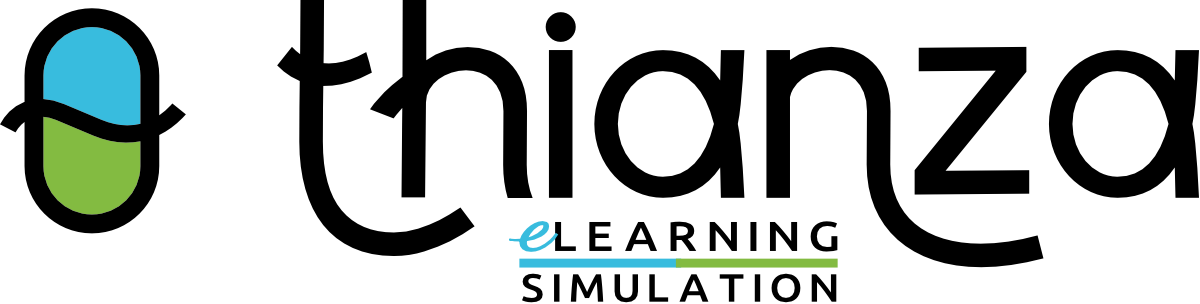 Thianza eLearning & Simulation