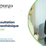 Couverture – La Consultation Pré-Anesthésique Obstétricale