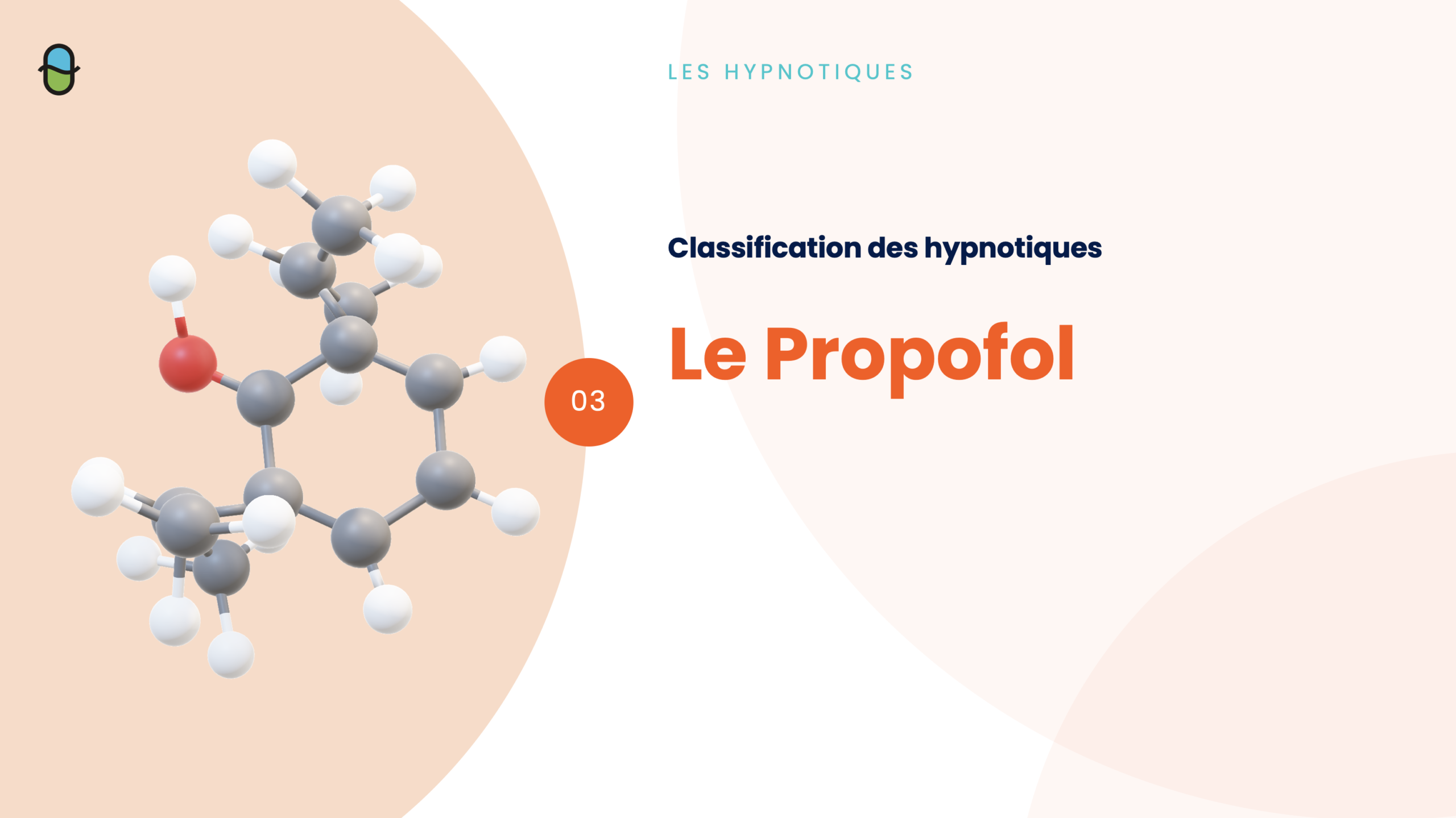 Les Hypnotiques – Propofol
