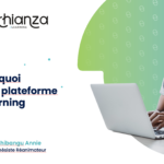 Couverture – Présentation Projet E-learning & Simulation