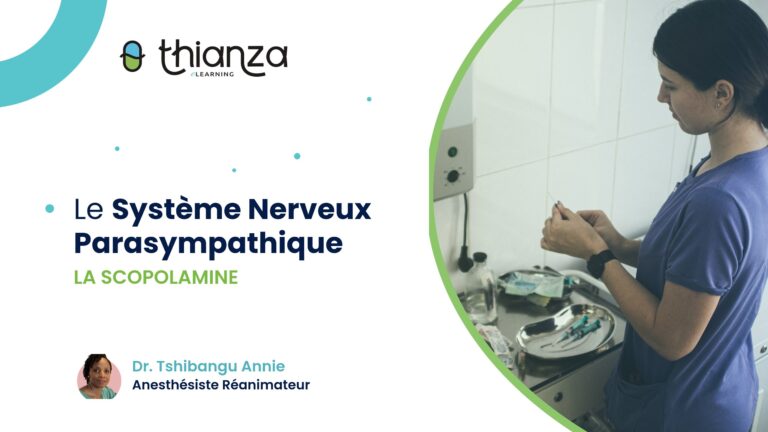 SNP – La Scopolamine