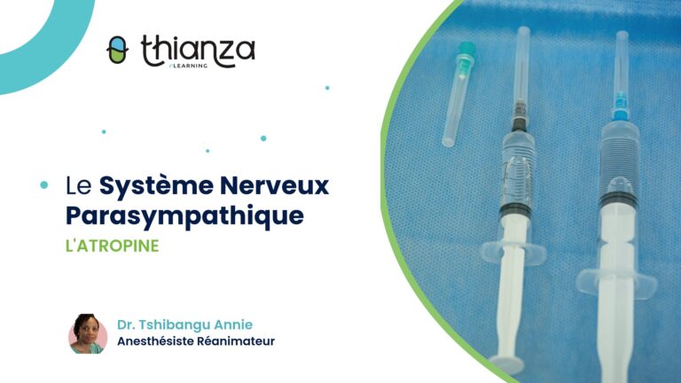 SNP – L&rsquo;Atropine