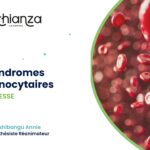 Couverture – Syndromes Drépanocytaires et Grossesse